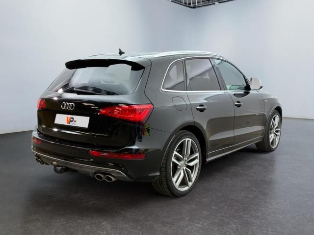 Audi Sq5 image 2