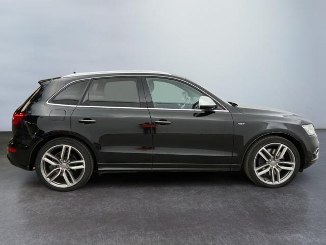 Audi Sq5 image 4