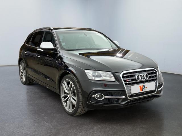 Audi Sq5 image 9