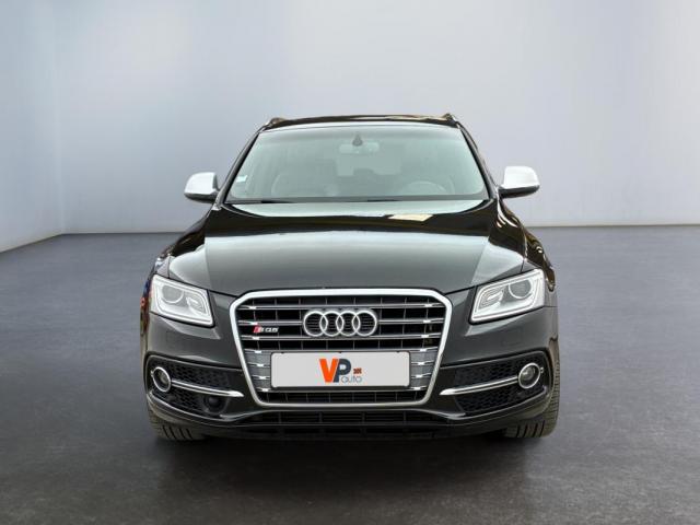 Audi Sq5 image 8