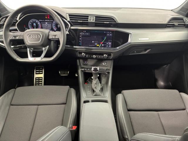 Audi Q3 Sportback image 1