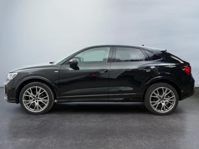 Audi Q3 Sportback image 6