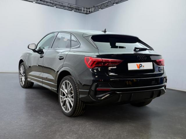 Audi Q3 Sportback image 5
