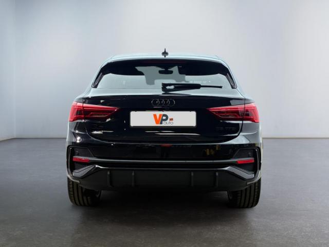 Audi Q3 Sportback image 7