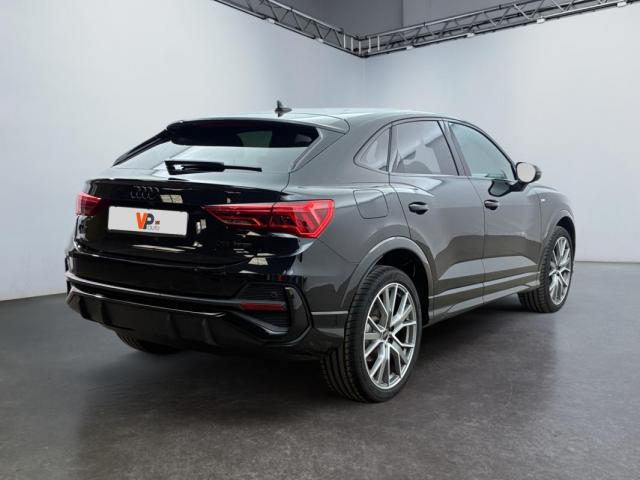 Audi Q3 Sportback image 8