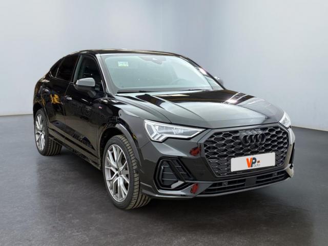 Audi Q3 Sportback image 3