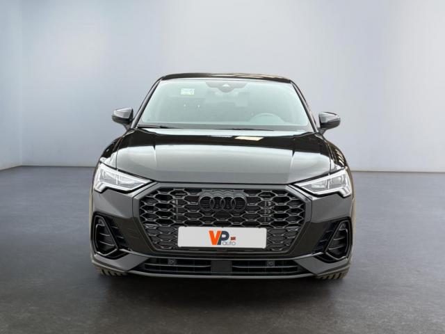 Audi Q3 Sportback image 2