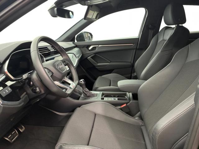 Audi Q3 Sportback image 4