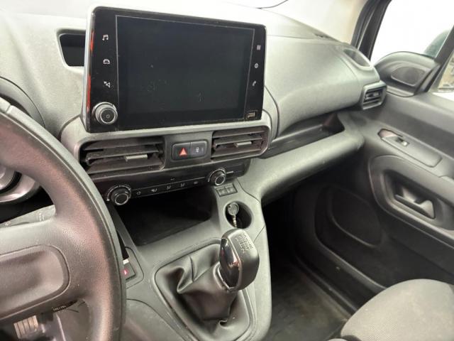 Citroen Berlingo image 1