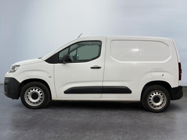 Citroen Berlingo image 8