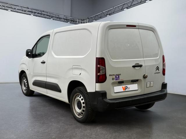 Citroen Berlingo image 2