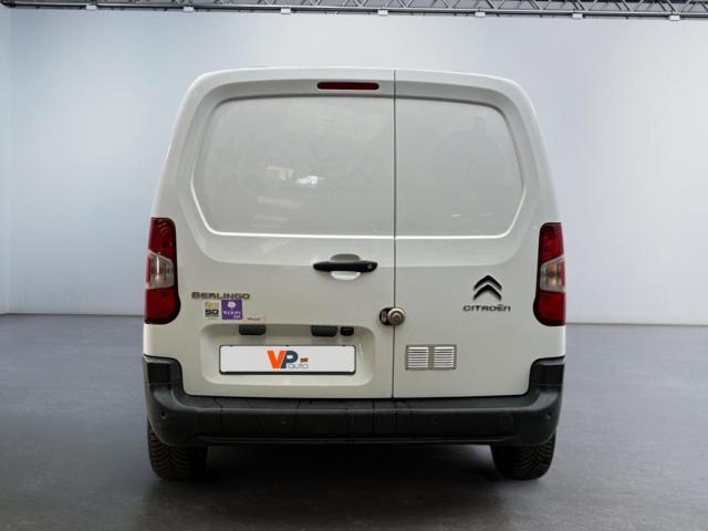 Citroen Berlingo image 6