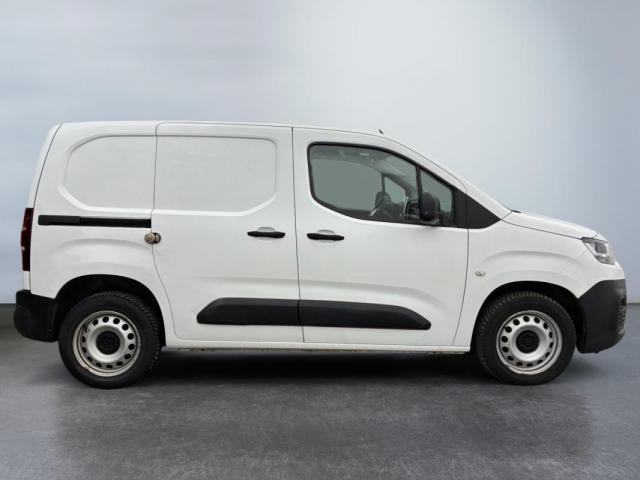 Citroen Berlingo image 7