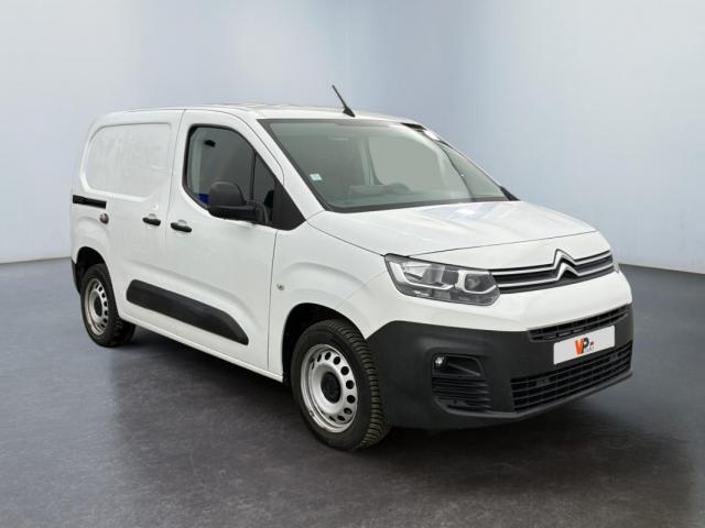 Citroen Berlingo image 5