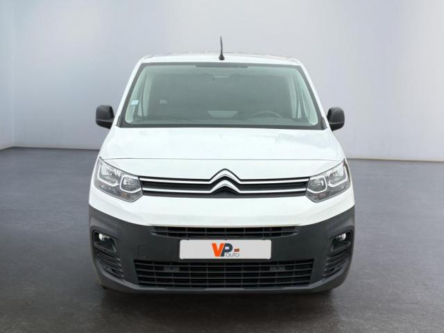 Citroen Berlingo image 3