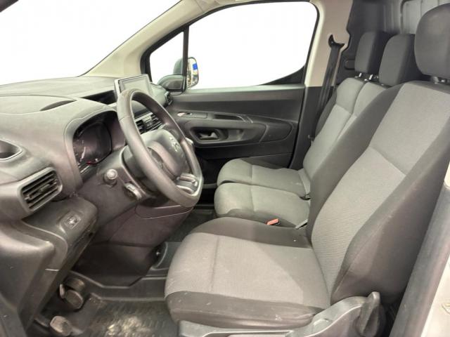 Citroen Berlingo image 9