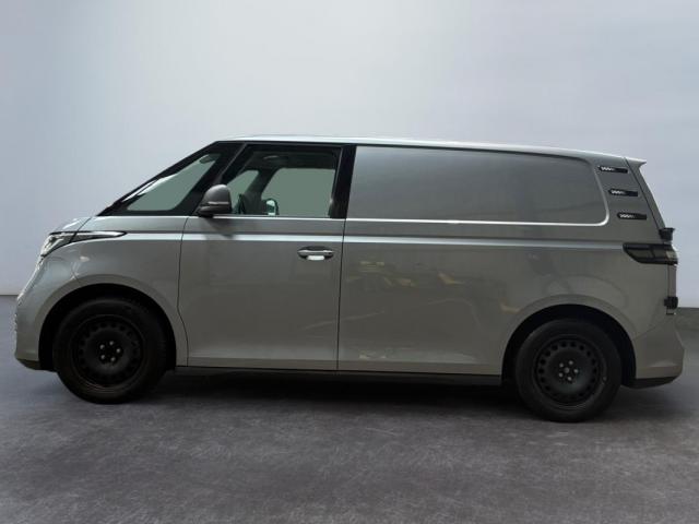 Volkswagen Id. Buzz Cargo image 5
