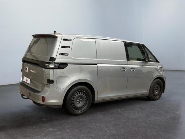 Volkswagen Id. Buzz Cargo image 1