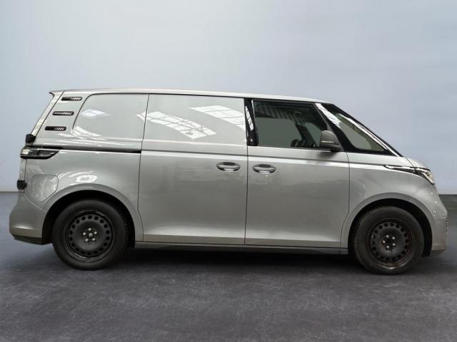 Volkswagen Id. Buzz Cargo image 7