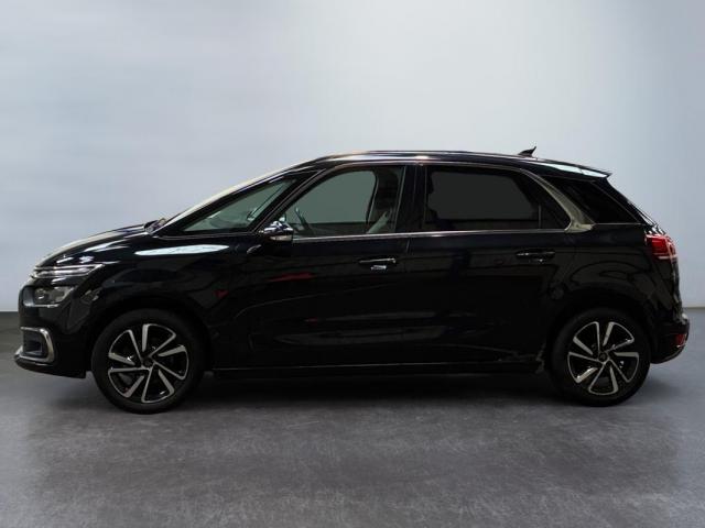 Citroen C4 Spacetourer image 8