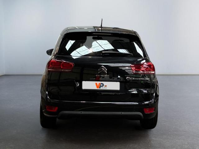 Citroen C4 Spacetourer image 1