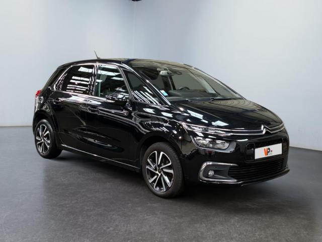 Citroen C4 Spacetourer image 4