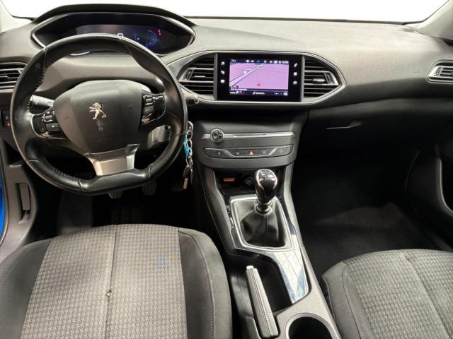 Peugeot 308 Sw image 9