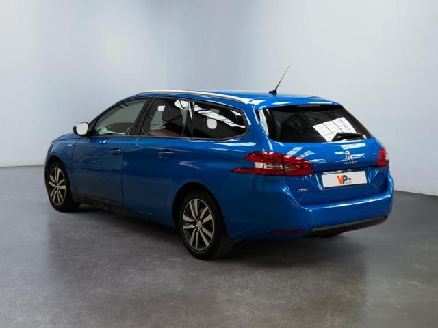 Peugeot 308 Sw image 1