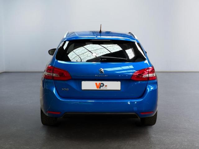 Peugeot 308 Sw image 7