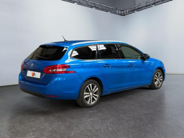 Peugeot 308 Sw image 6