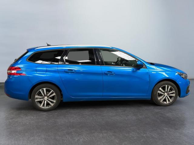 Peugeot 308 Sw image 8