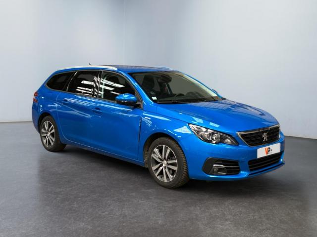 Peugeot 308 Sw image 2