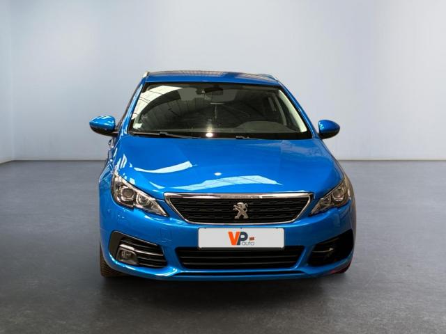 Peugeot 308 Sw image 5