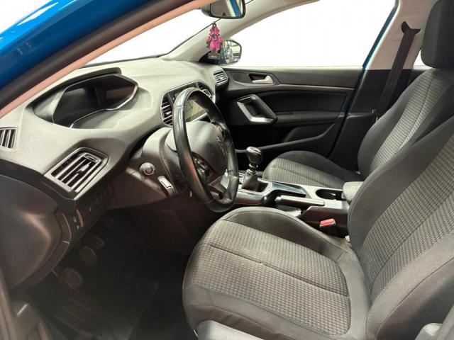 Peugeot 308 Sw image 4
