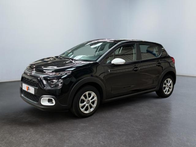 Citroen C3 Puretech 83 Bvm5 You