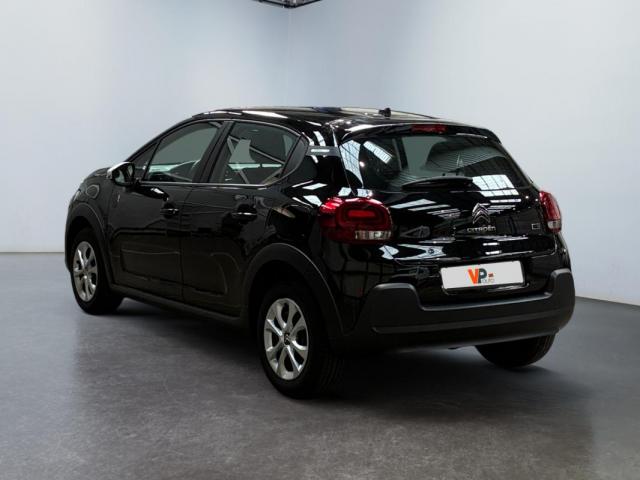 Citroen C3 image 9