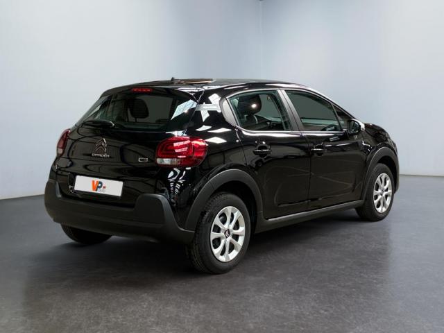 Citroen C3 image 8