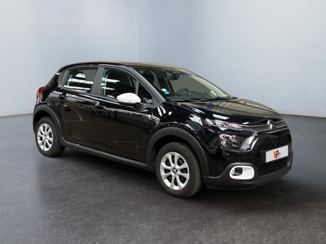 Citroen C3 image 2