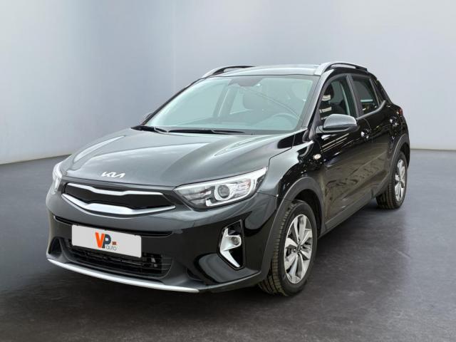Kia Stonic 1.0 T-Gdi 100 Ch Bvm6 Motion