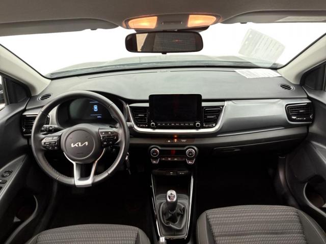 Kia Stonic image 7