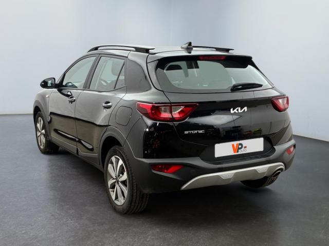 Kia Stonic image 4