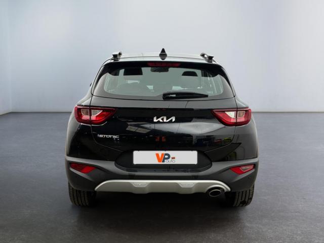 Kia Stonic image 5