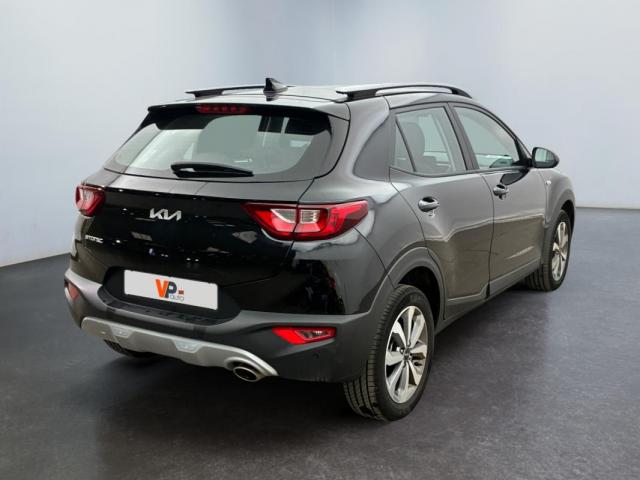 Kia Stonic image 1