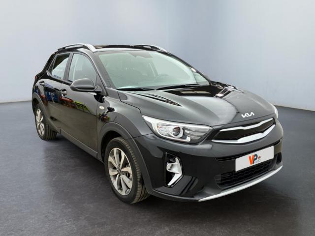 Kia Stonic image 2