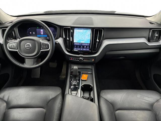 Volvo Xc60 image 3