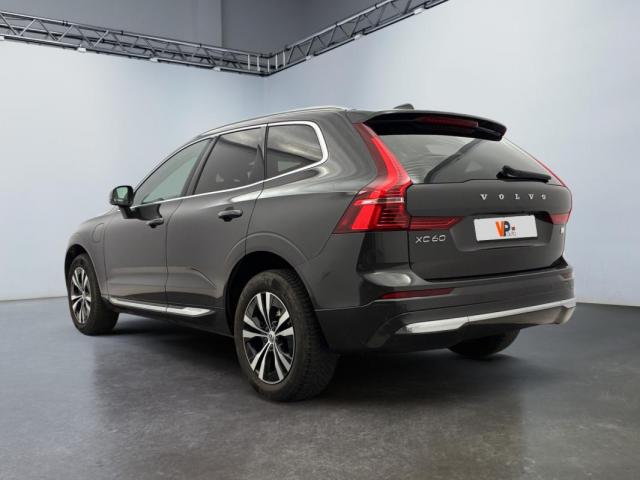 Volvo Xc60 image 1