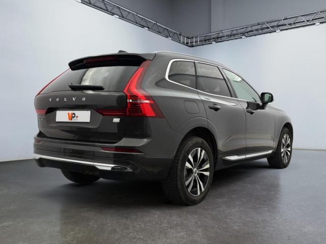 Volvo Xc60 image 5