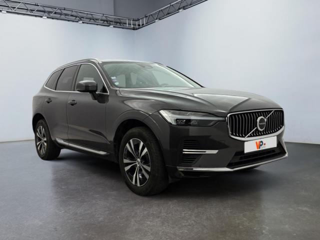 Volvo Xc60 image 6