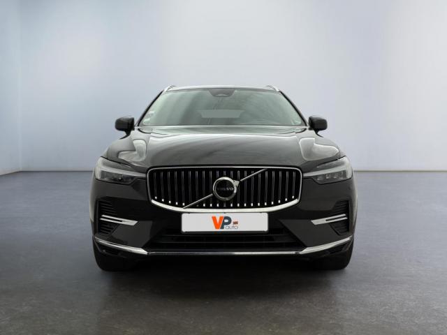 Volvo Xc60 image 9