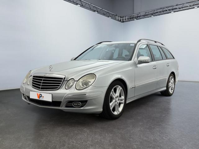 Mercedes Benz Classe E Break 220 Cdi Avantgarde A